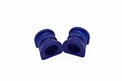 SuperPro - Nissan Patrol Sway Bar Mount Bush Kit: 37mm Bar (2010-2017) (SPF4126-37K-SPR)