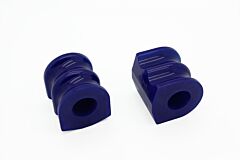 SuperPro - Nissan Patrol Sway Bar Mount Bush Kit: 24mm Bar (2010-2017) (SPF4127-24K-SPR)