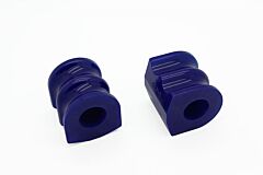 SuperPro - Nissan Patrol Sway Bar Mount Bush Kit: 26mm Bar (2010-2017) (SPF4127-26K-SPR)