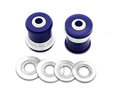 SuperPro - Toyota Hilux Control Arm Lower-Inner Front Bushing: Standard Replacement (2005-2015) (SPF4341K-SPR)