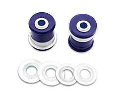 SuperPro - Toyota Hilux Control Arm Lower-Inner Front Bushing: Offset Kit for Camber Adjustment (2005-2015) (SPF4342K-SPR)