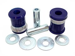 SuperPro - Toyota Land Cruiser Control Arm Lower-Inner Rear Bush Kit (2002-2009) (SPF4346K-SPR)