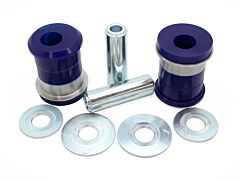 SuperPro - Toyota Land Cruiser Control Arm Lower-Inner Rear Offset Kit (2002-2009) (SPF4347K-SPR)