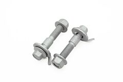 SuperPro - Toyota Highlander Camber Adjusting Bolt Kit (2007-2013) (SPF4351-17K-SPR)