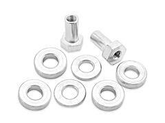 SuperPro - Mazda BT-50 Centre Bearing Alignment Kit (2006-2011) (SPF4361K-SPR)