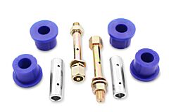 SuperPro - Isuzu D-Max 2019 - 0 Greasable Pin and Bush Kit - Front Eye (2019-2025) (SPF4456K-SPR)