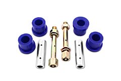 SuperPro - Mitsubishi L200 2014 - 0 Greasable Pin and Bush Kit - Front Eye (2014-2025) (SPF4459BK-SPR)
