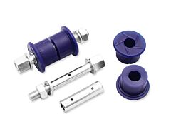 SuperPro - Isuzu D-Max Greasable Pin and Bush Kit - Front Eye (2002-2012) (SPF4460K-SPR)