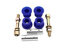 SuperPro - Nissan Navara 2015 - 0 Greaseable Pin and Bush Kit (Front Spring Eyes) (2015-2025) (SPF4461K-SPR)