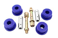SuperPro - Mazda BT-50 Greasable Pin and Bush Kit - Front Eye (2011-2015) (SPF4462K-SPR)