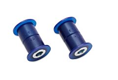 SuperPro - Volkswagen Amarok Steering Rack & Pinion Mount Bush Kit (2010-2022) (SPF4463K-SPR)