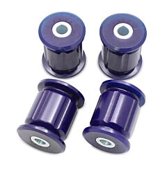 SuperPro - Land Rover Range Rover Wishbone Lower Bush Kit (2002-2012) (SPF4495K-SPR)