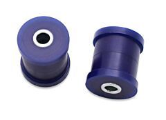 SuperPro - Nissan X-Trail Trailing Arm Front Bush Kit (2001-2013) (SPF4500K-SPR)