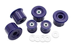 SuperPro - Land Rover Range Rover Differential Mounting Bush Kit (2002-2012) (SPF4502K-SPR)