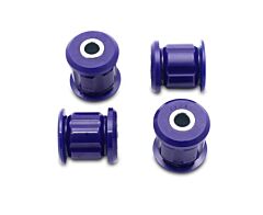SuperPro - Nissan Navara Control Arm Upper-Inner Bush Kit: Includes Replacement Shell (1997-2001) (SPF4608K-SPR)
