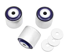 SuperPro - Jeep Grand Cherokee 2011 - 0 Rear Differential Mount Bush Kit (2011-2025) (SPF4628K-SPR)