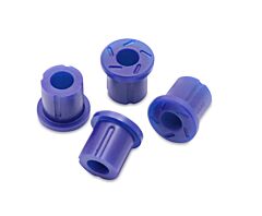SuperPro - Mitsubishi L200 2014 - 0 Spring Rear Eye Bush Kit (2014-2025) (SPF4632K-SPR)