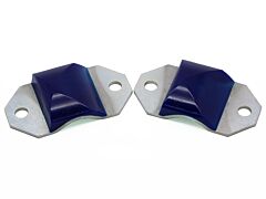 SuperPro - Mitsubishi Challenger 2008 - 0 Top Out Stop Bush Kit&nbsp; (2008-2025) (SPF4633K-SPR)