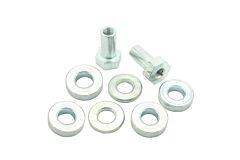 SuperPro - Mazda BT-50 2011 - 0 Centre Bearing Alignment Kit (2011-2025) (SPF4659K-SPR)