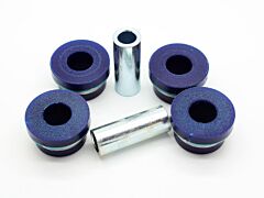 SuperPro - Nissan Pathfinder Control Arm Lower-Inner Front Bush Kit (1999-2002) (SPF4671K-SPR)