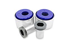 SuperPro - Land Rover Freelander 2 Control Arm Lower Inner-Rear Bush Kit: Alignment Correction (2011-2014) (SPF4700K-SPR)