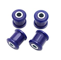 SuperPro - Nissan X-Trail Control Arm Upper-Inner & Outer Bush Kit (2007-2013) (SPF4745K-SPR)