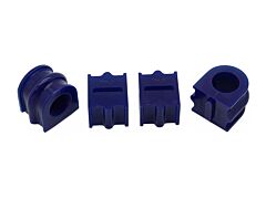 SuperPro - Nissan X-Trail Anti-Roll Bar To Chassis Bush Kit (2007-2013) (SPF4746-22K-SPR)