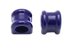 SuperPro - Jeep Grand Cherokee 2011 - 0 Anti-Roll Bar Mount Bush Kit: Petrol Models (not SRT) (2011-2025) (SPF4764-33K-SPR)