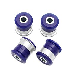 SuperPro - Nissan Pathfinder Control Arm Upper-Inner Bush Kit: Standard Replacement (2005-2013) (SPF4784K-SPR)