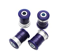SuperPro - Nissan Pathfinder Control Arm Lower-Inner Eccentric Bush Kit: Standard Replacement (2005-2013) (SPF4785K-SPR)
