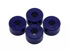 SuperPro - Toyota Land Cruiser Anti-Roll Bar Link Upper Bush Kit: Heavy-Duty Use (2008-2021) (SPF4805-90K-SPR)