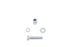 SuperPro - Mitsubishi L200 2014 - 0 ABS Cable Bracket Extension Kit (2014-2025) (SPF4896K-SPR)