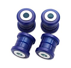 SuperPro - Jeep Grand Cherokee 2011 - 0 Rear Lateral (Toe) Arm Bush Kit (2011-2025) (SPF4922K-SPR)