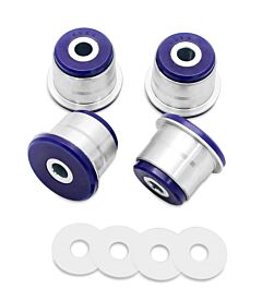SuperPro - Jeep Grand Cherokee 2011 - 0 Front Control Arm Upper-Inner Bush Kit (2011-2025) (SPF4944K-SPR)