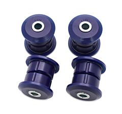 SuperPro - Jeep Grand Cherokee 2011 - 0 Rear Control Arm Lower-Inner Bush Kit (2011-2025) (SPF4978K-SPR)
