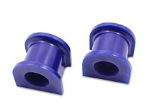SuperPro - Toyota Hilux 2015 - 0 Anti-Roll Bar Mount Bush Kit: To Fit 32mm Bar (2015-2025) (SPF4986-32K-SPR)