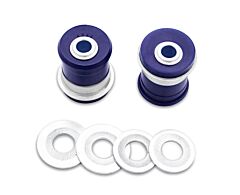 SuperPro - Toyota Hilux 2015 - 0 Control Arm Lower-Inner Front Bush Kit: Offset for Lifted Vehicles (2015-2025) (SPF5028XK-SPR)