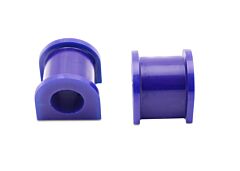 SuperPro - Toyota Land Cruiser 2010 - 0 Anti-Roll Bar Bush Kit: Standard 29mm Bar (2010-2025) (SPF5068-29K-SPR)