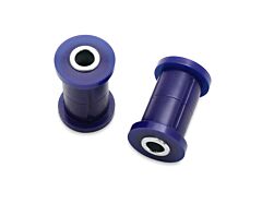 SuperPro - Toyota Hilux 2015 - 0 Spring Front Eye Bush Kit: To Suit Aftermarket Springs (2015-2025) (SPF5097K-SPR)