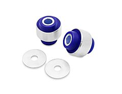 SuperPro - Subaru Forester 2010 - 0 Control Arm Lower-Inner Rear Bush Kit: Steering-Pull Correction Kit (2010-2025) (SPF5111K-SPR)