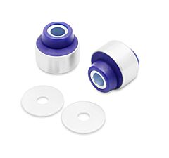 SuperPro - Subaru Forester 2010 - 0 Control Arm Lower-Inner Rear Bush Kit: Performance Alignment Kit (2010-2025) (SPF5112K-SPR)