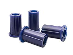 SuperPro - Mazda BT-50 2020 - 0 Spring Rear Upper Shackle Bush Kit (2020-2025) (SPF5310K-SPR)