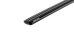Rhino-Rack - Sportz RLT600 Black 2 Bar Roof Rack - GWM X240 CC6460KY (2009-2011)