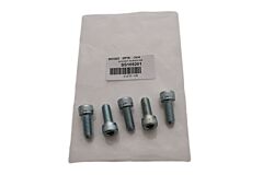 SOCKET SCREW M8