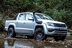 Safari - Volkswagen Amarok Snorkel - ARMAX  (2016 to 2022)