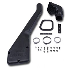 Safari - Land Rover Defender 200Tdi Snorkel 