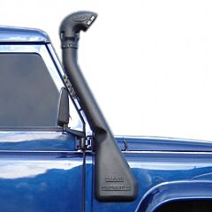 Safari - Land Rover Defender 300TDi Snorkel