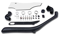 Safari - Nissan Navara Snorkel 1997 To 2001
