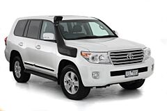 Safari - Toyota Landcruiser 200 Series V-Spec Snorkel 2015 to 2022