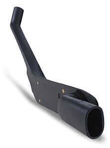 Safari - Mazda Bravo Snorkel 1985 To 1992